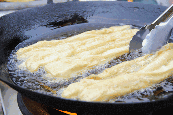 6年間數(shù)千人被判刑，炸油條成了“高危職業(yè)”？