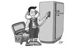  冰柜不夠“冰”導(dǎo)致凍品出問(wèn)題，該誰(shuí)負(fù)責(zé)？