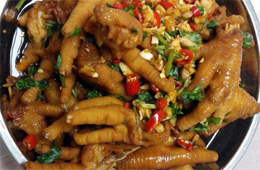 829億個(gè)！中國(guó)人到底多愛吃雞爪、雞翅、雞腿？