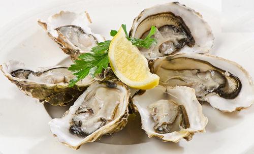 海鮮里有大量寄生蟲？專家：煮透可保安全！