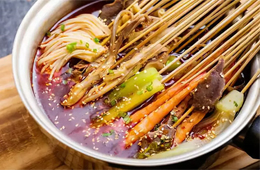 冷鍋串串進(jìn)入品牌“突圍”時(shí)代，誰能成為“最佳助攻”？