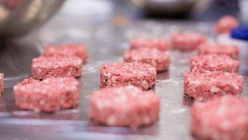 “人造肉月餅”來了，“人造肉餃子”還會(huì)遠(yuǎn)嗎 ？