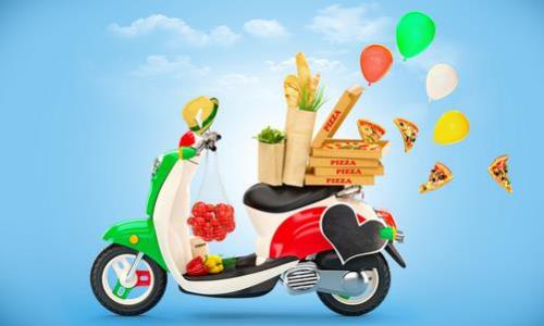 榜單 | 炸雞、漢堡、粥品、麻辣燙，這些品類線上外賣最熱