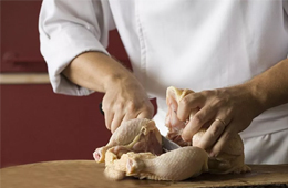  100多元一只的高端雞怎樣讓消費者愿意埋單？關鍵是做“三好”