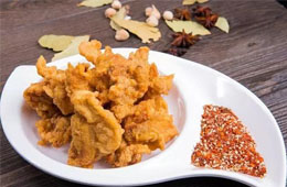 正大、華英、新希望已入局，安井躍躍欲試，小酥肉要成下一個大單品？