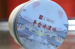 馬云點贊的茅臺冰淇淋走紅，跨界產(chǎn)品怎么做到1+1>2？