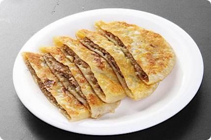 誰能大“餡”身手？餡餅品鑒會邀你來“發(fā)聲”