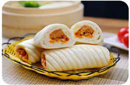  8400億早餐市場來了個新選手，還要搶包子的風頭，憑啥？