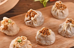 緊追蒸煎餃，工業(yè)化助力，這個(gè)“萬年配角”終于要轉(zhuǎn)正？