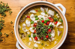 紅中國餐飲界的“坪效王”，巴沙魚的進(jìn)階之路好走嗎？