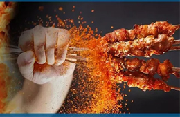 燒烤打響細(xì)分戰(zhàn)，老板需要什么樣的食材你知道嗎？