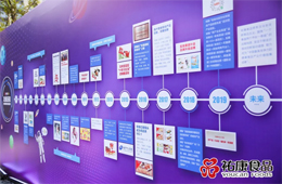 馬云造節(jié)是為賣貨，這家企業(yè)成功造節(jié)卻不賣貨……