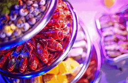 搭載“夜宵經(jīng)濟(jì)”，即食海鮮能成為第二個(gè)鴨脖嗎？