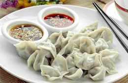 數(shù)據(jù)丨餓了么：90%鲅魚(yú)餡餃子訂單來(lái)自北方，南方鮮肉冬菇餡占99%