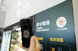 2019便利店之“變”：“便利店 +”模式，或成下一個(gè)新風(fēng)口