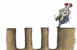 渠道 | 年終返利不給兌現(xiàn)？你可能掉進(jìn)合同陷阱了