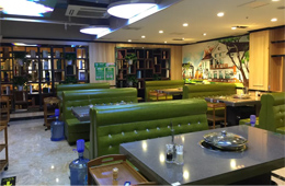 做好一站式火鍋超市，需要有哪些“金剛鉆”？