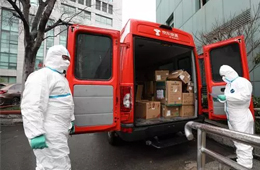  市場(chǎng)關(guān)閉、餐飲停業(yè)、銷量大跌、物流不暢……克服困難，火鍋料企業(yè)千方百計(jì)謀復(fù)工