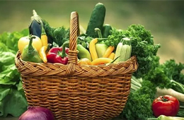 小潤發(fā)開業(yè)，國美、哈羅單車跨界賣菜，為啥都“吃定”社區(qū)生鮮？