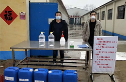 熱點(diǎn) | 訂單攀升，庫(kù)存告急，凍品業(yè)復(fù)工“大戲”熱血開(kāi)播！