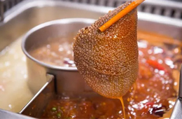 首次融資，巴奴火鍋獲番茄資本近億元投資