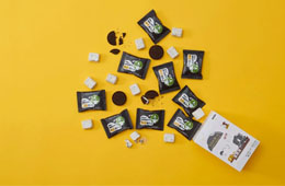 眼界 | 凍干面、凍干湯、凍干粥…凍干食品為什么這么火？