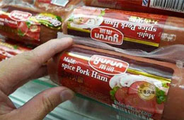  雙匯前總裁“空降”雨潤(rùn)，“祝游配”能否上演新傳奇？