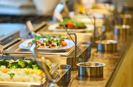 半成品菜成餐飲端“寵兒”，食品廠商是喜還是憂