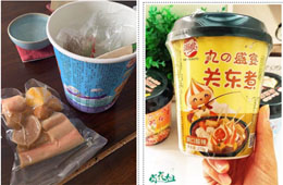  沖泡關(guān)東煮，像方便面一樣泡著吃！有企業(yè)月銷萬件……