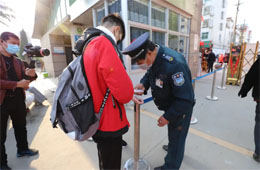 9省高三學(xué)子復(fù)學(xué)，學(xué)校食堂供應(yīng)商終于要有生意了！