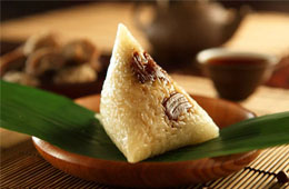 疫情下的端午節(jié)：低端粽子最好賣，微信群分銷九成禮盒！