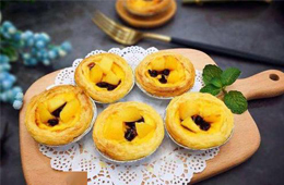 立高食品擬上市，主業(yè)冷凍蛋撻、甜甜圈等年均增長(zhǎng)超40%