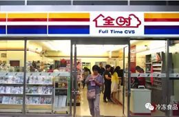  全時(shí)北京門(mén)店月底全關(guān)，昔日的京城便利店霸主怎么了？