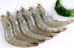 新鄉(xiāng)市一件進口南美白蝦外包裝核酸檢測呈陽性，所涉人員、場所環(huán)境核酸檢測均為陰性