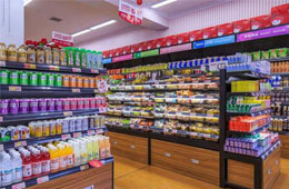 2019年中國連鎖百強發(fā)布，社區(qū)店領(lǐng)跑超市業(yè)態(tài)（附完整榜單）