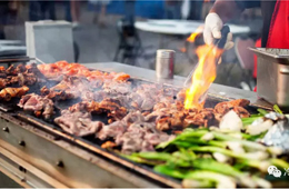 5月馬上結(jié)束，火鍋燒烤已帶頭復蘇，凍品人生意怎么樣？