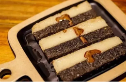 可甜可鹽、可煎可涮……傳統(tǒng)小吃變身“食”尚大單品，猜猜是誰？