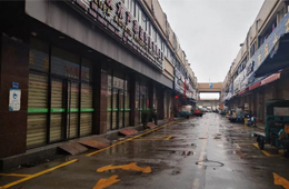 鮮活水產(chǎn)遭疫情重創(chuàng)，海鮮水餃、魚餅、佛跳墻…深加工產(chǎn)品正緊俏！