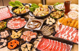 數(shù)十家品牌創(chuàng)始人、10000+連鎖店，火鍋燒烤食材新零售大會，你來不來？