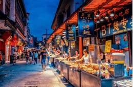 疫”后燒烤最先復(fù)蘇，想抓牢這波機(jī)遇，來這兒就對(duì)了！