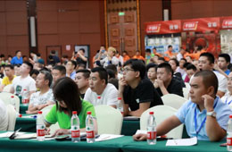 冷食君“拍了拍”你：搶占復(fù)蘇期先機(jī)，別錯(cuò)過這場(chǎng)行業(yè)盛會(huì)！