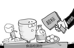 3斤丸子鋁超標(biāo)被罰5萬多！這背后其實蘊藏著巨大商機……