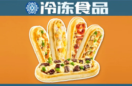 可蒸可烤可微波，“一人食”的船披薩能解鎖品類消費(fèi)新場(chǎng)景嗎？