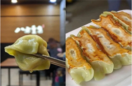  正大、灣仔碼頭、必斐艾… 植物肉餃子正加速“飛入尋常百姓家”！