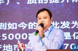 疫情之后，凍品批發(fā)市場(chǎng)路在何方？傳統(tǒng)經(jīng)銷(xiāo)商如何抓住風(fēng)口？