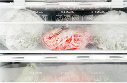 真空鎖鮮裝風靡速凍食品圈，為什么大品牌都愛用它？