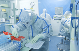 國產(chǎn)雞腿清白！源頭檢測(cè)人、物均為陰性；PDCA全程防控冷鏈關(guān)鍵點(diǎn)