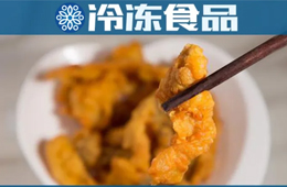  新希望、正大領(lǐng)跑，雙匯、龍大、金鑼、正邦緊跟！未來百億小酥肉市場誰稱雄？