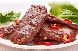 植物肉到底“香”在哪里？必斐艾總裁：它能穩(wěn)住供應(yīng)鏈成本