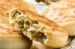  三全、思念、安井、霍嘉等開打攻“餡”戰(zhàn)！誰能更勝一籌？